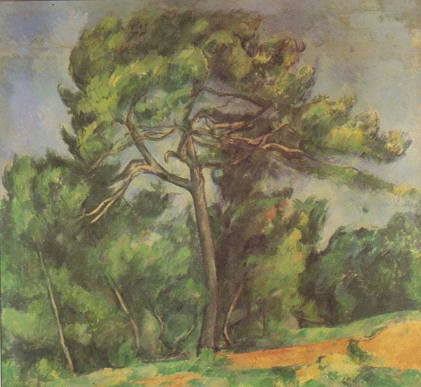 The Great Pine